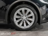 Tesla Model X 100D