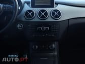 Mercedes-Benz B 200 CDi Urban Aut.