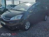 Citroen C4 Grand Picasso 1.6 HDi Exclusive CMP6