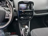 Renault Clio TCe 120 EDC GT