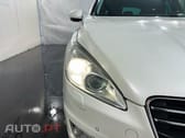 Peugeot 508 1.6 BlueHDi GT Line EAT6