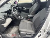 Toyota Yaris Cross 1.5 HDF Comfort Plus