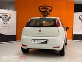 Fiat Punto 1.3 M-Jet Lounge S&S
