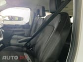 Ford Transit TRANSIT CUSTOM KOMBI 320 L2 2.0 EcoBlue Trend