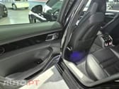 Porsche Panamera 4 E-Hybrid