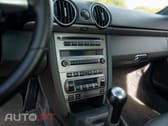 Porsche Cayman 2.7