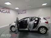 Renault Clio SOCIETE 1.5 DCI ZEN