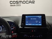 Fiat Doblo 1.5 BlueHDI Maxi (3 LUG)