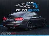 BMW 420 d Pack M Auto