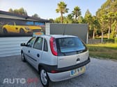 Opel Corsa 1.2 16V Confort