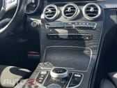 Mercedes-Benz C 220 d AMG Line