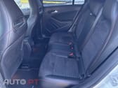 Mercedes-Benz CLA 180 AMG Line