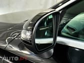 Mercedes-Benz C 200 Cabrio 9G-Tronic AMG Line