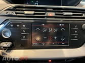 Citroen C4 SpaceTourer  Spacetourer 1.5 BlueHDi
