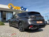Peugeot 308 1.6 Hybrid Allure Pack e-EAT8