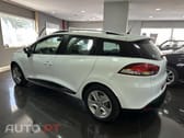 Renault Clio Sport Tourer 1.5 dCi Limited