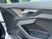 Audi A3 Sportback 45 TFSIe S line