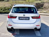 BMW 318 d Corporate Edition