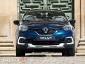 Renault Captur 1.2 TCe Energy Intens
