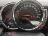 MINI Cooper One D Metropolitan