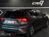 Ford Focus 1.0 EcoBoost MHEV ST-Line