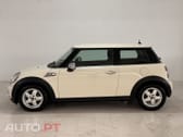 MINI Cooper One