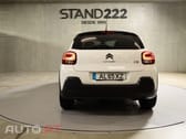 Citroen C3 1.2 PureTech C-Series