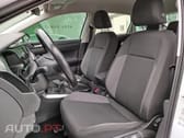Volkswagen Taigo 1.0 TSI Life