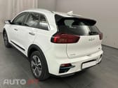 Kia Niro Vision