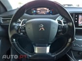 Peugeot 308 SW 1.5 BlueHDi Allure EAT8