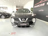 Nissan Juke 1.2 DIG-T Black Edition