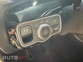 Mercedes-Benz A 250 e AMG Line