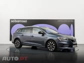 Renault Mégane Sport Tourer 1.5 Blue dCi Limited