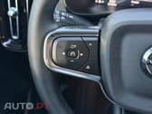Volvo XC40 1.5 T4 PHEV Inscription