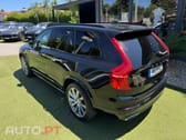 Volvo XC90 2.0 T8 PHEV R-Design AWD