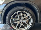 Mercedes-Benz GLC 250 d 4Matic 9G-TRONIC AMG Line