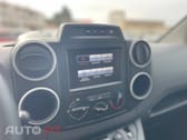Citroen Berlingo 1.6 BlueHDi L1