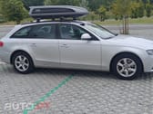 Audi A4 1.8 TFSI