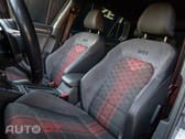 Volkswagen Golf 2.0 TSI TCR DSG