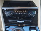 BMW 216 d 7L Line Luxury