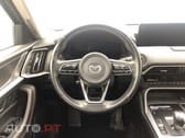 Mazda CX-60 2.5 e-Skyactiv PHEV Homura