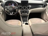 Mercedes-Benz CLA 200 Shooting Brake Inspiration