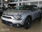 Citroen C4 1.5 BlueHDi Feel