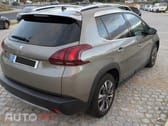 Peugeot 2008 Peugeot 2008 PureTech 110 GPF Stop&Start EAT6 Allure