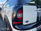 MINI Clubman Cooper D