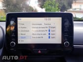 Toyota Yaris Cross 1.5 VVT-i Hybrid Dynamic Force Comfort Plus