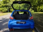Toyota Aygo CoolBlue