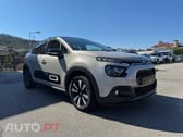 Citroen C3 1.2 PureTech Shine EAT6