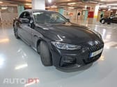 BMW 420 d Pack Desportivo M Auto