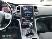 Renault Talisman Sport Tourer 1.5 dCi Zen Pack Business